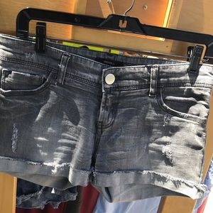 Forever 21 Summer Shorts